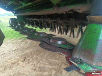 Mähwerk John Deere Achter 328 2005  front 131 2008