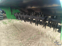 Mähwerk John Deere Achter 328 2005  front 131 2008