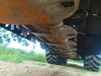 Mähwerk John Deere Achter 328 2005  front 131 2008