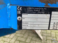 Pflüge Lemken Juwel 8 MV 6N100 + Flexpack