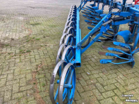 Pflüge Lemken Juwel 8 MV 6N100 + Flexpack