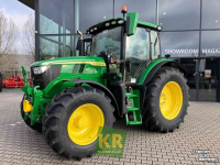 Schlepper / Traktor John Deere 6R 150