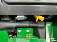 Schlepper / Traktor John Deere 6R 150