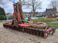 Ackerlandinjektor Unia Schijvenbemester 6M