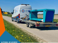 Verleseeinheit Haio ST-ZSB 4000.70