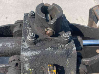 Zweischalengreifer  Schalenknijper