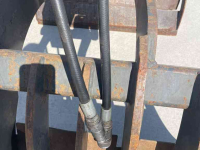 Zweischalengreifer  Schalenknijper