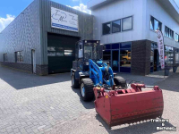 Radlader Ahlmann AL 7 C