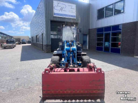 Radlader Ahlmann AL 7 C