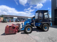 Radlader Ahlmann AL 7 C