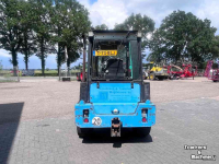 Radlader Ahlmann AL 7 C