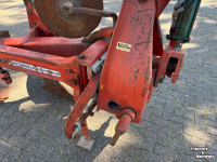 Pflüge Kverneland NR 3 schaar
