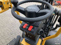 Radlader Eurotrac W11-M minishovel
