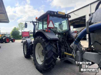Schlepper / Traktor Valtra N123 Hitech5,  5500 uur!