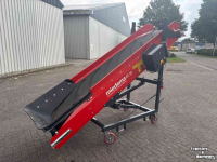 Steigförderband Miedema RT 30