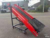 Steigförderband Miedema RT 30