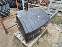 Frontgewichte New Holland 1500 KG gewicht