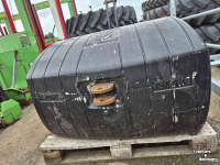 Frontgewichte New Holland 1500 KG gewicht