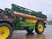 Feldspritze  John Deere R962i PowrSpray