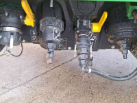 Feldspritze John Deere R962i PowrSpray