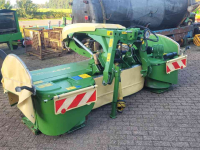 Mähwerk Krone Easy cut F 320 Gen III  met Pull (getrokken) Bok