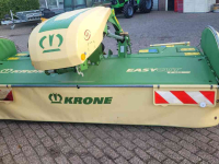 Mähwerk Krone Easy cut F 320 Gen III  met Pull (getrokken) Bok