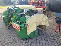 Mähwerk Krone Easy cut F 320 Gen III  met Pull (getrokken) Bok