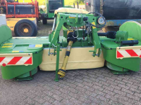 Mähwerk Krone Easy cut F 320 Gen III  met Pull (getrokken) Bok