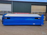 Container AGM Container voor haakarmsysteem