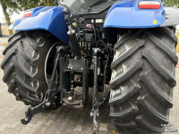 Schlepper / Traktor New Holland Blue Power