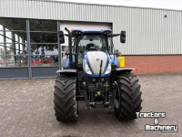 Schlepper / Traktor New Holland Blue Power