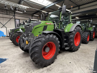 Schlepper / Traktor Fendt 722 Gen 7.1