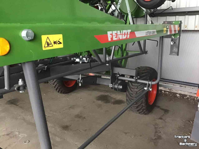 Kreiselheuer Fendt Lotus 1250T