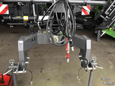 Kreiselheuer Fendt Lotus 1250T