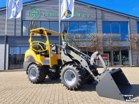 Radlader Eurotrac W12-MS