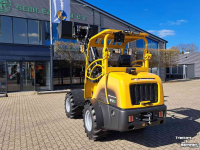 Radlader Eurotrac W12-MS