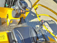 Radlader Eurotrac W12-MS