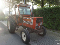 Schlepper / Traktoren Fiat 70-90