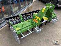 Kreiselegge Celli Go - Ranger- Kopeg - rotereg rotor