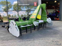 Kreiselegge Celli Go - Ranger- Kopeg - rotereg rotor