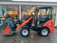 Radlader Manitou MLA 2-25 H