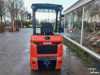 Radlader Manitou MLA 2-25 H