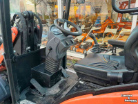 Radlader Manitou MLA 2-25 H