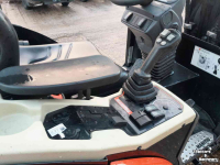 Radlader Manitou MLA 2-25 H