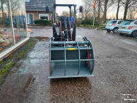 Radlader Manitou MLA 2-25 H