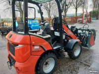 Radlader Manitou MLA 2-25 H
