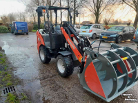 Radlader Manitou MLA 2-25 H