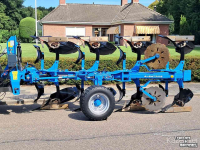 Pflüge Rabe Super Albatros V140M
