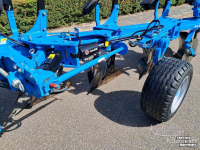 Pflüge Rabe Super Albatros V140M