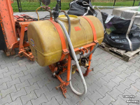 Sonstiges Spritze und Zubehör Douven Tank